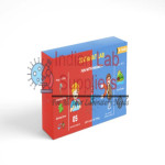 Fun with Magnets Kit STEM Science Lab Demonstration Model